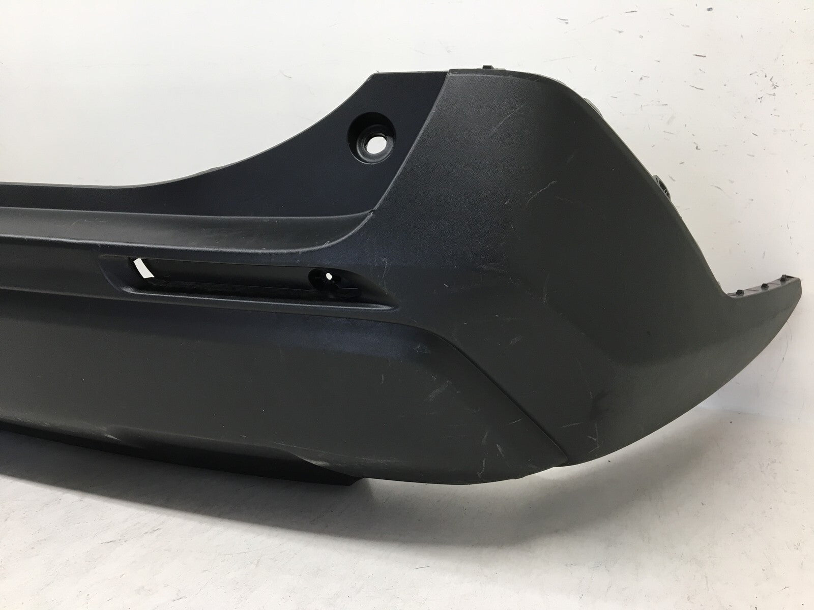 Rear Bumper Cover Toyota RAV4 2019 52159-0R160 Original