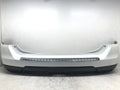Rear Bumper Cover White 2014-2016 Nissan Rogue S/SL/SV 85022-9TA0H OEM
