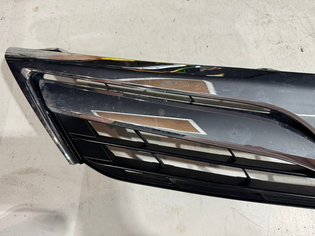 Grille Grill Black /Silver 2012 2013 2014 Toyota Camry LE XLE 53101-06350 OEM