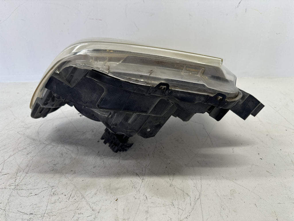 Headlight Right Passenger RH Damaged 2014-2017 Toyota Tundra 81110-0C101 OEM