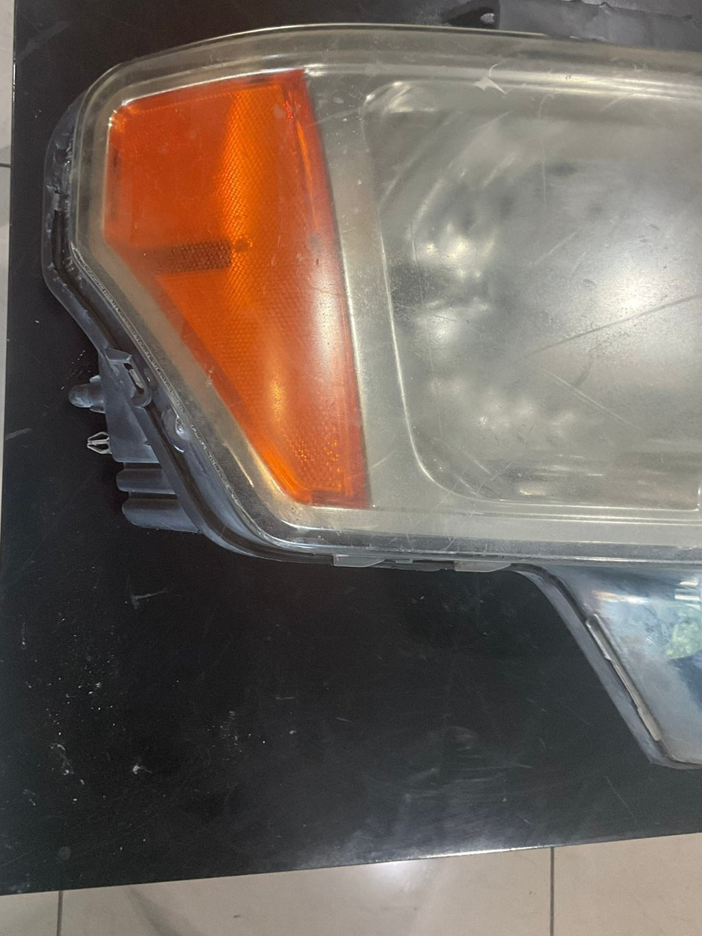 Headlight Right Passenger RH 2013 2014 Ford F150 F-150 CAPA