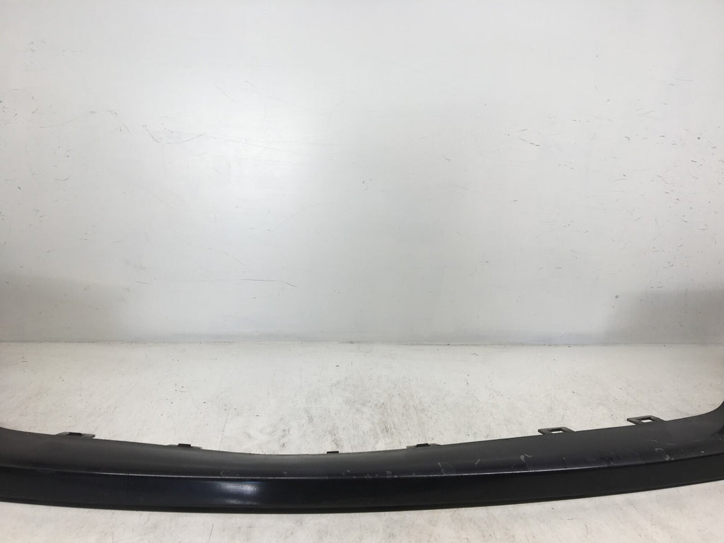 Front Bumper Cover GMC Sierra 1500 2007-2012 25783572 OEM2