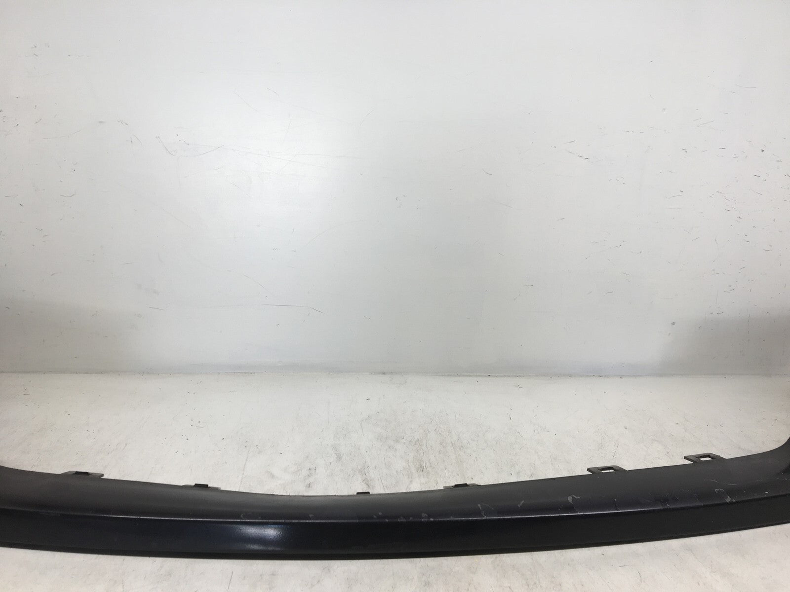 Front Bumper Cover GMC Sierra 1500 2007-2012 25783572 OEM2