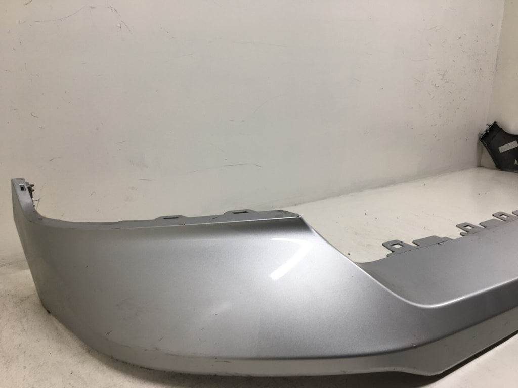 Front Upper Bumper Cover Dodge RAM 1500 Two Piece Bumper w/o Rebel 13 2017 OEM2