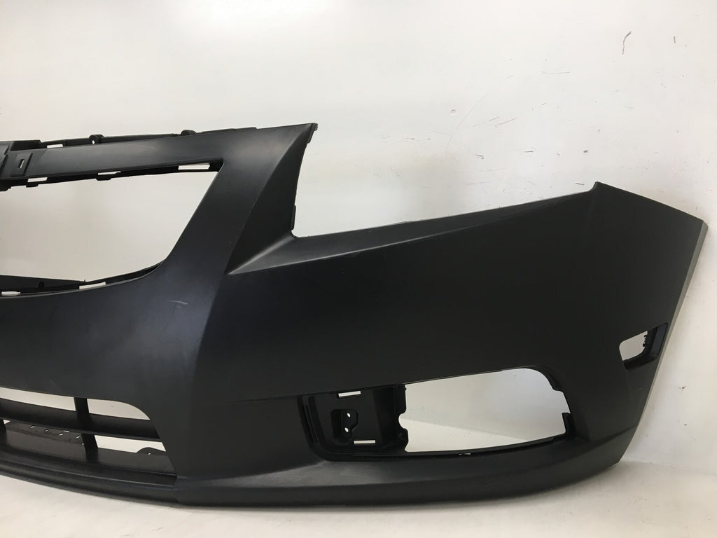 Front Bumper Cover Chevy Cruze Diesel Eco LS LT LTZ w/o RS Pkg 2011-2014 CAPA