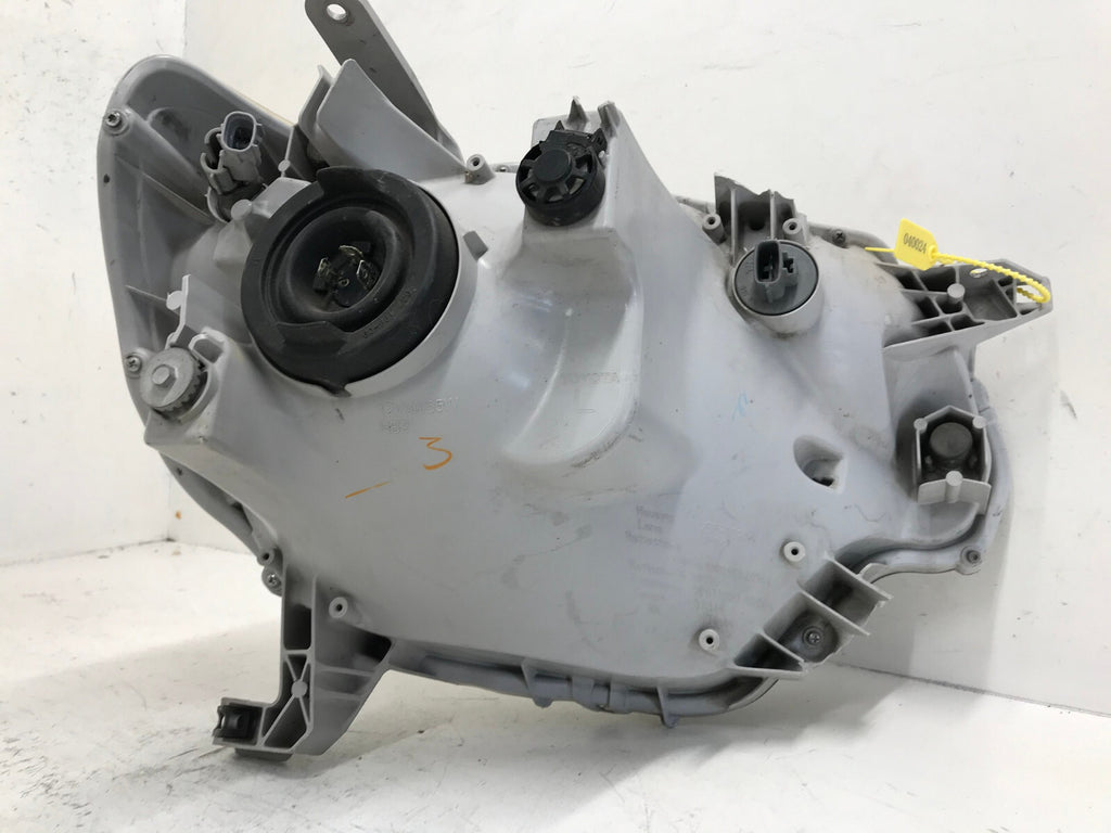 Headlight Damaged Left LH Driver Toyota Tacoma 2012 2015 81150-04180 OEM