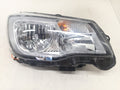 Headlight Damaged Halogen Lamp Right Passenger Subaru Forester 2017-2018 OEM