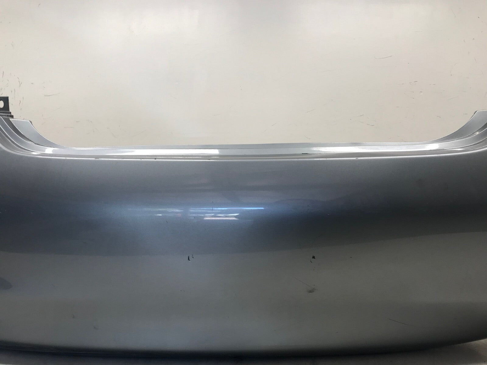 Rear Bumper Cover Nissan Versa 2011-2013 85022-3AN0H OEM3