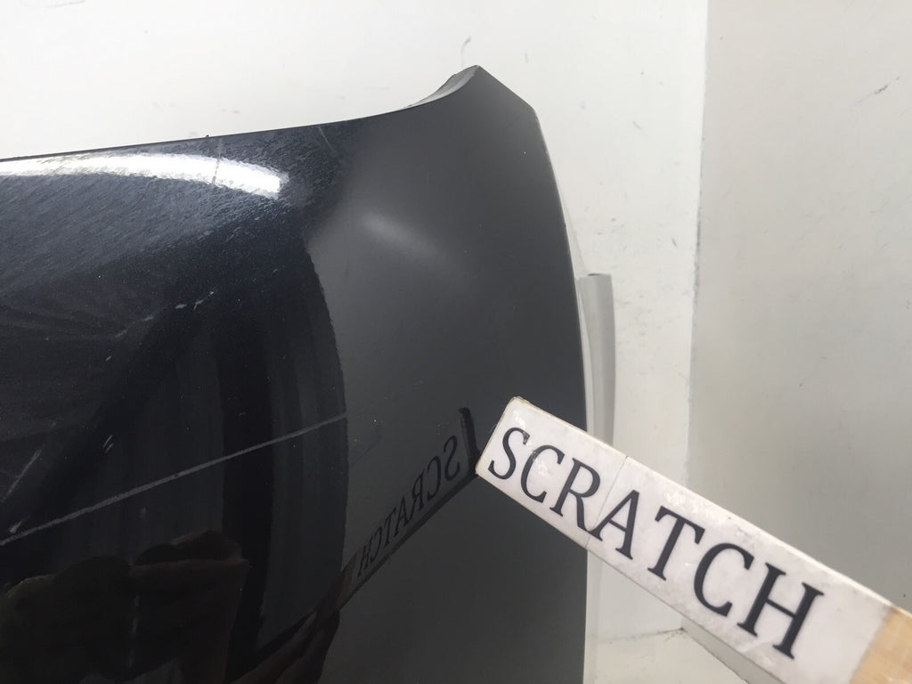 Rear Bumper Cover Toyota Corolla L LE S S Plus ECO ECO Plus LE ECO 209 14-18 OEM