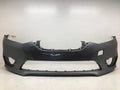 Front Bumper Cover Nissan Sentra S SL SV FE S SR SR Turbo 16-18 62022-3YU0H OEM