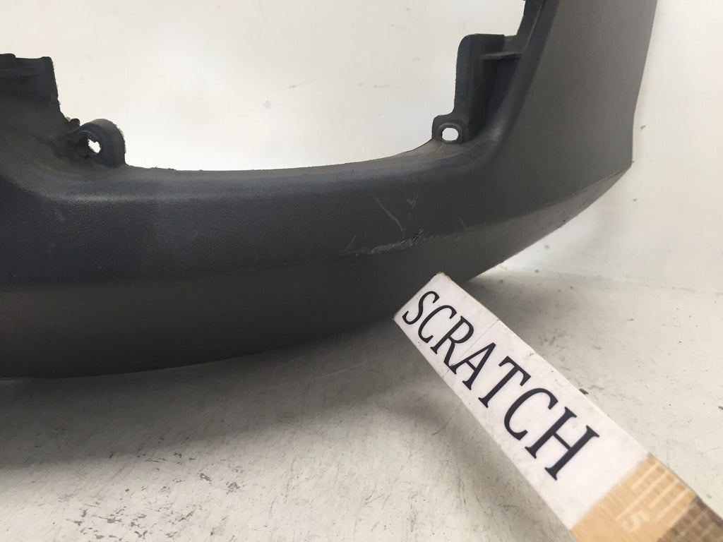 Rear Bumper Cover Ford Escape S SE SEL Titanium 2013-2015 CJ54-17D781-AEW OEM