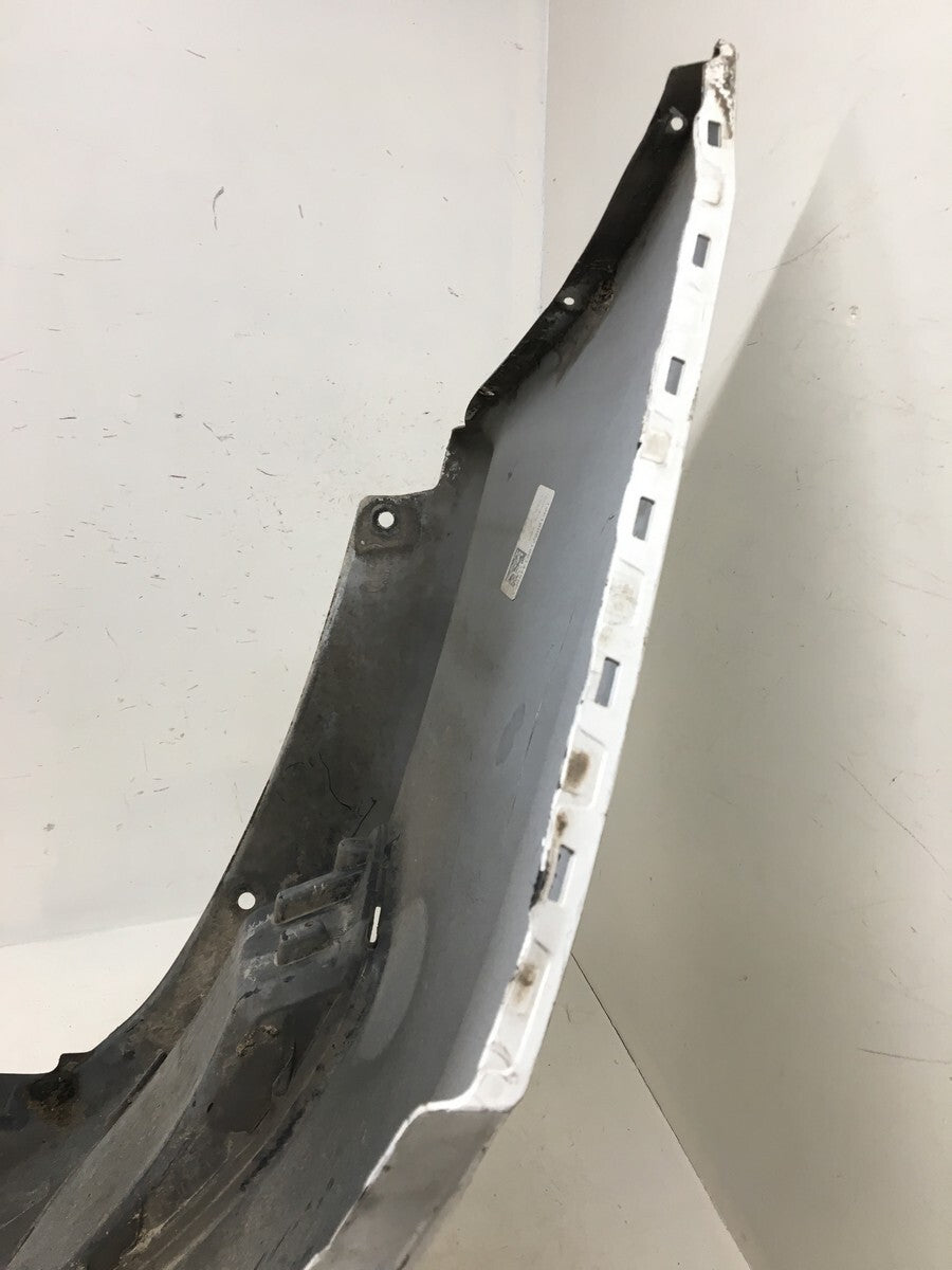 Rear Bumper Cover Honda Civic EX LX Touring 2016 2017 71501-TBA-A010 OEM2