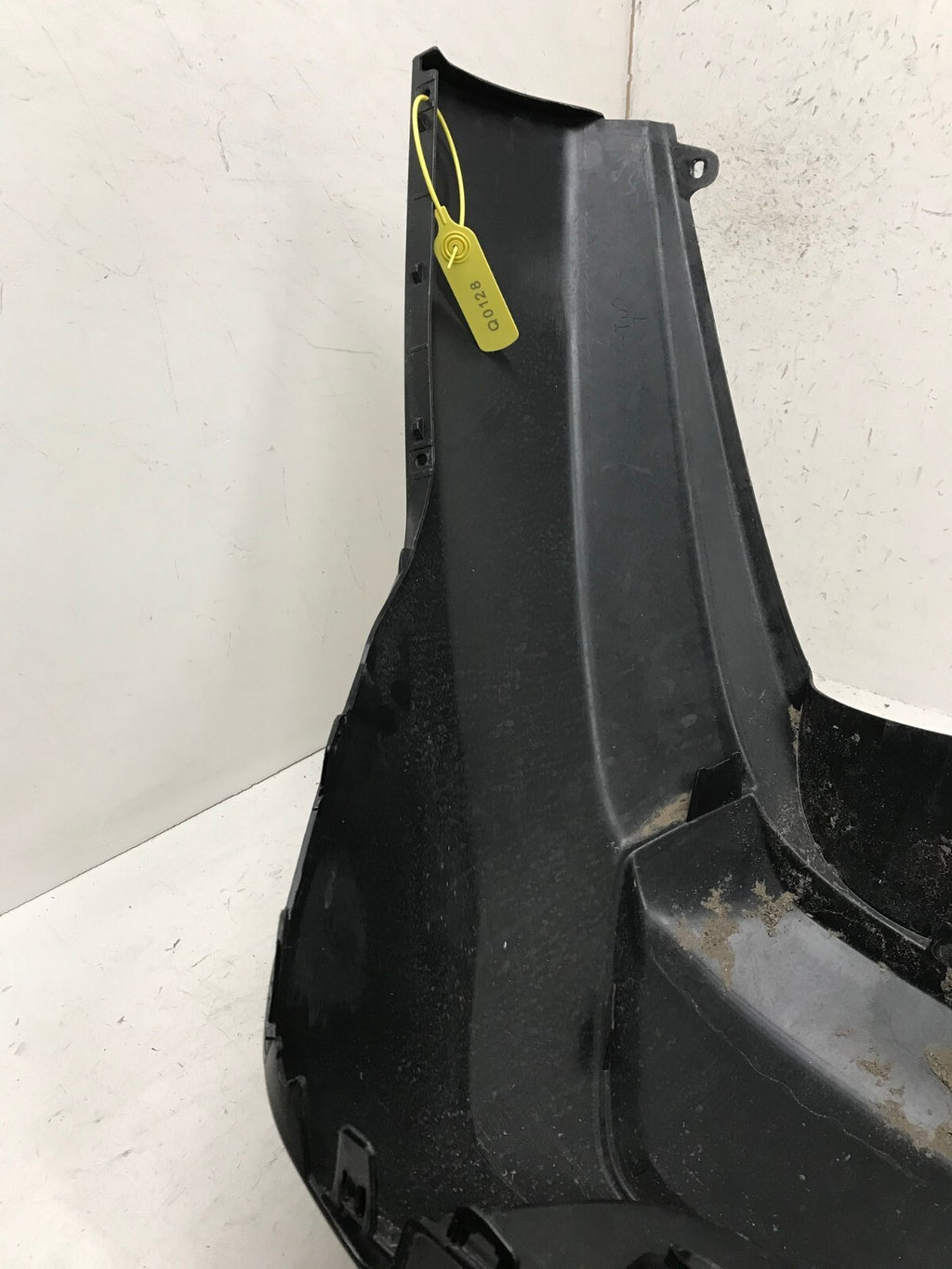 Rear Bumper Cover Black 2019-2021 Toyota RAV4 LE/XLE/XLE 52159-0R160 OEM