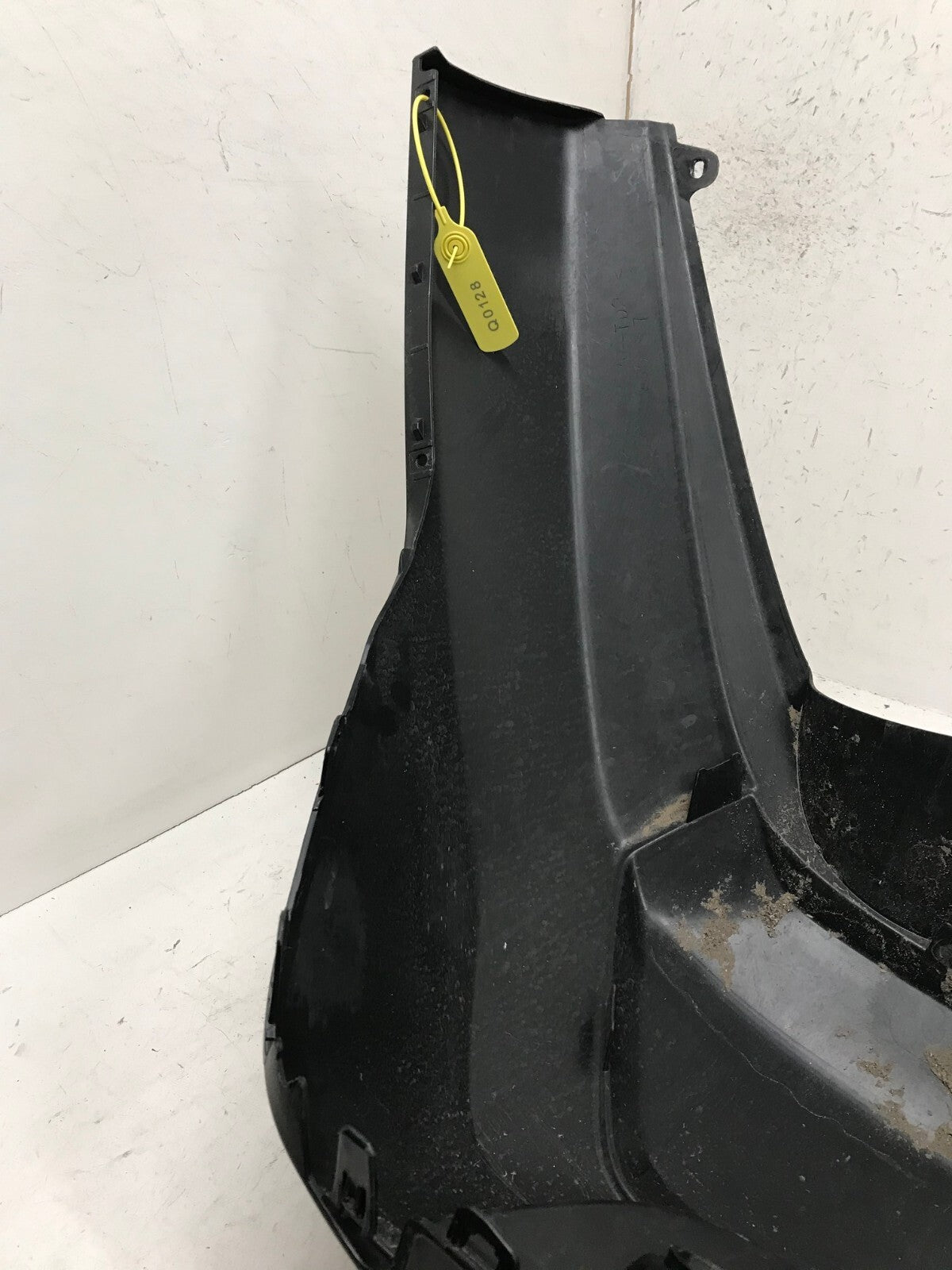 Rear Bumper Cover Black 2019-2021 Toyota RAV4 LE/XLE/XLE 52159-0R160 OEM
