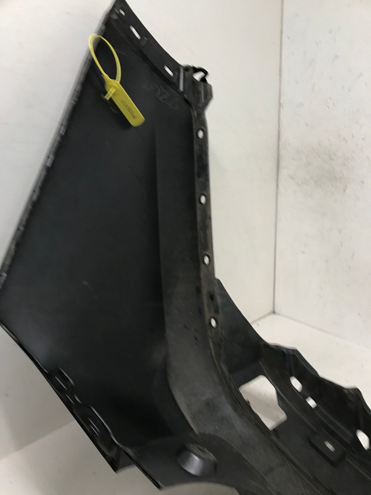 Rear Bumper Cover Gray Honda Pilot EX/LX/EX-L 2016-2018 71101-TG7-A000 OEM