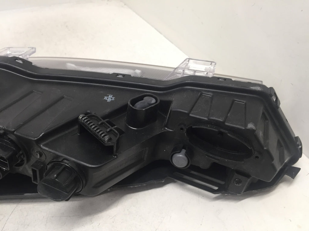 Daytime Running light Damaged Upper Mount Hyundai Palisade 2020 92208-S8010 OEM