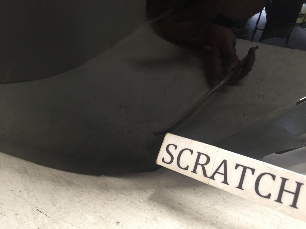 Rear Bumper Cover Honda Pilot Touring 2012 2013 2014 2015 71501-SZA-ZZ00 OEM
