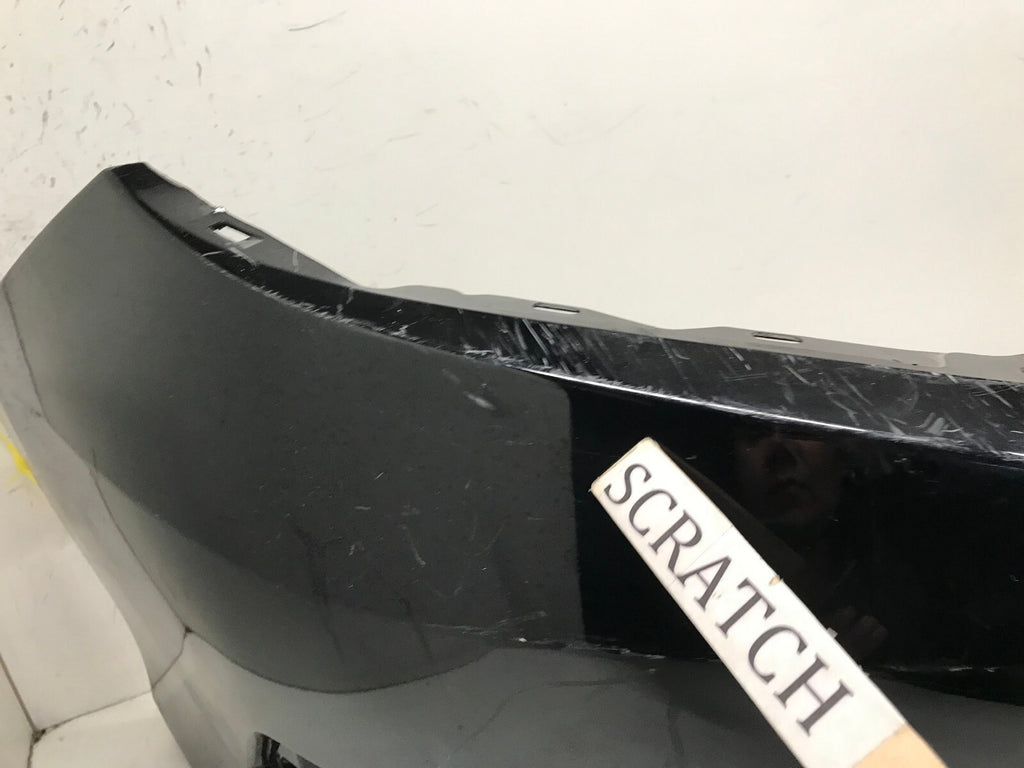 Rear Bumper Cover Honda Civic Sedan EX/LX/Touring 2016-2018 71501-TBA-A010 OEM3