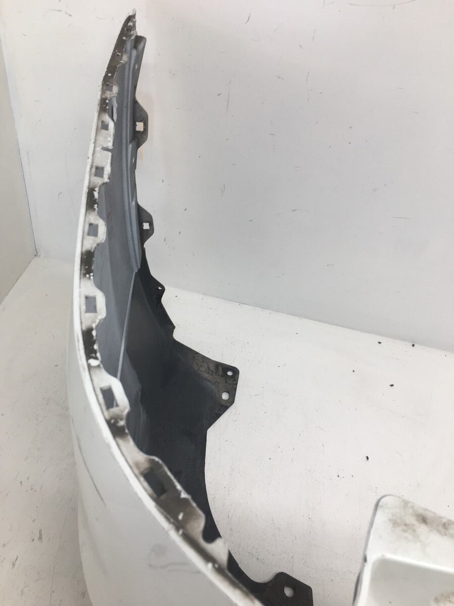 Rear Bumper Cover Nissan Rogue S/SL/SV 2014-2016 85022-5HA0A Original2