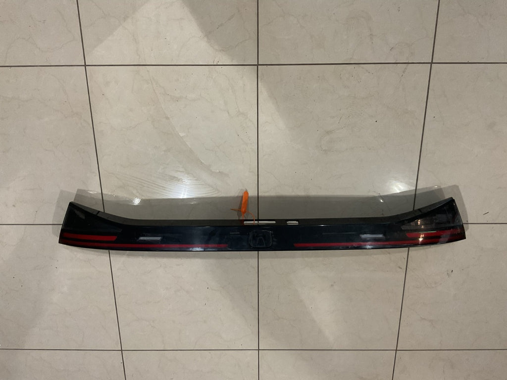 Trunk Tail Light 2023-2025 Honda Accord CAPA