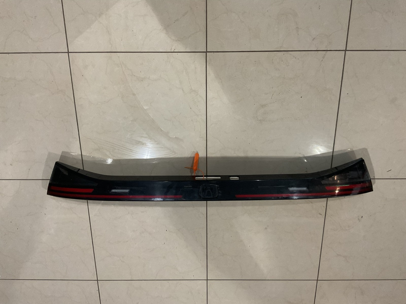 Trunk Tail Light 2023-2025 Honda Accord CAPA