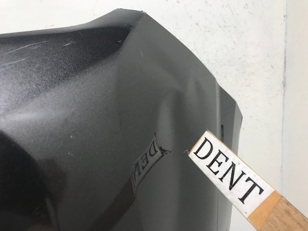 Front Bumper Cover Toyota Tacoma SR/SR5/Limited 2016 2017 2018 52119-04240 OEM9