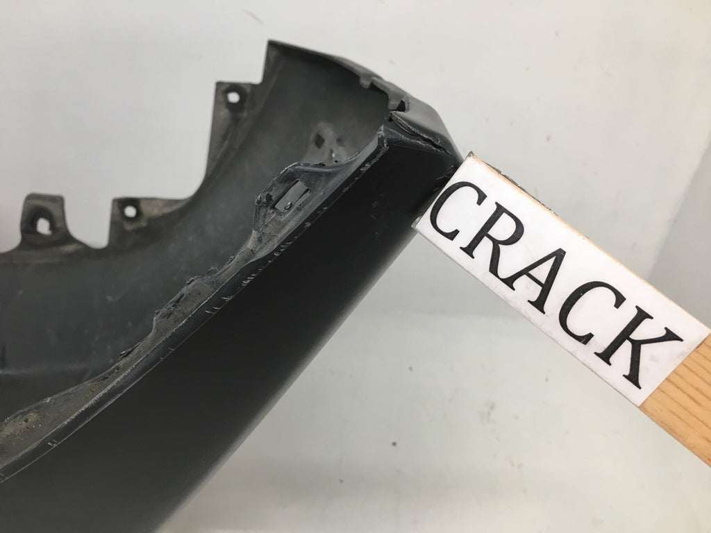 Front Bumper Cover Toyota FJ Cruiser Base/TRD/Trail Teams Special Edt. 07-14 OEM