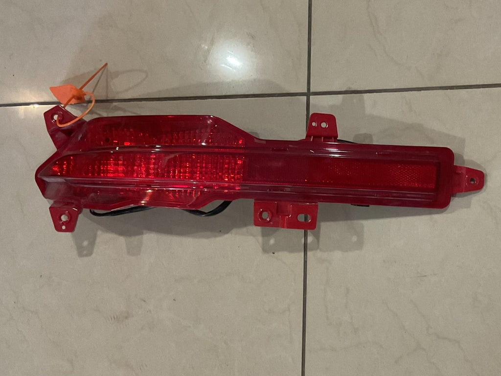 Turn Signal Light Driver Left LH Hyundai Santa Fe 2021 - 2023 17-5992-00-ca OEM