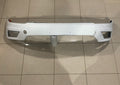 Front Bumper Cover White 2018-2021 Volkswagen Tiguan 5nn+807+221 OEM