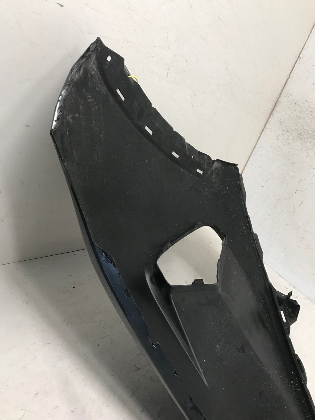 Front Bumper Cover Gray Toyota RAV4 LE/XLE/Hybrid LE 2019-2021 52119-0R200 OEM