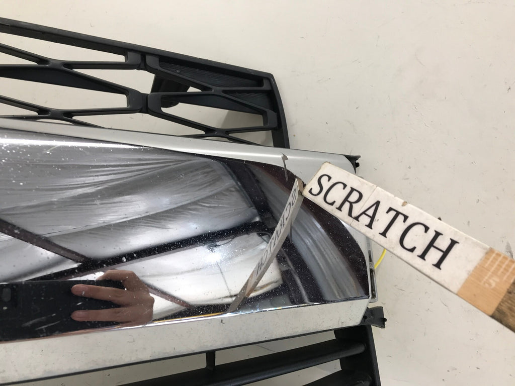 Grille Grill Toyota 4Runner 2014-2020 52701-35010 OEM1