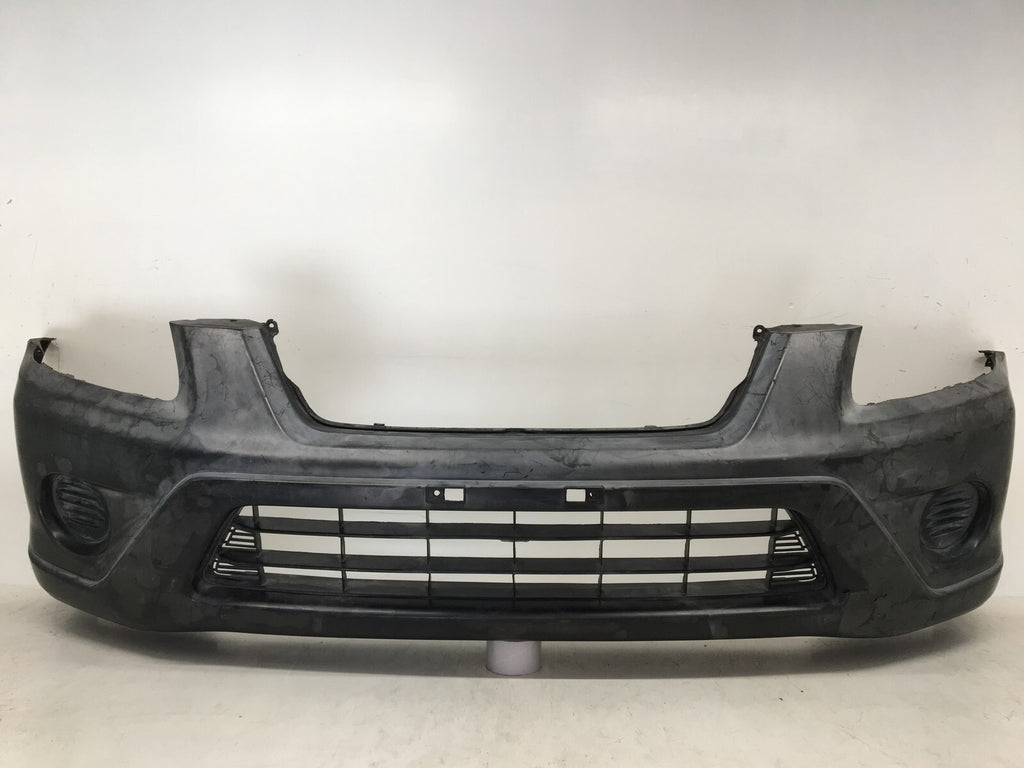 Front Bumper Cover Honda CR V 71101-S9A-ZY00 Original