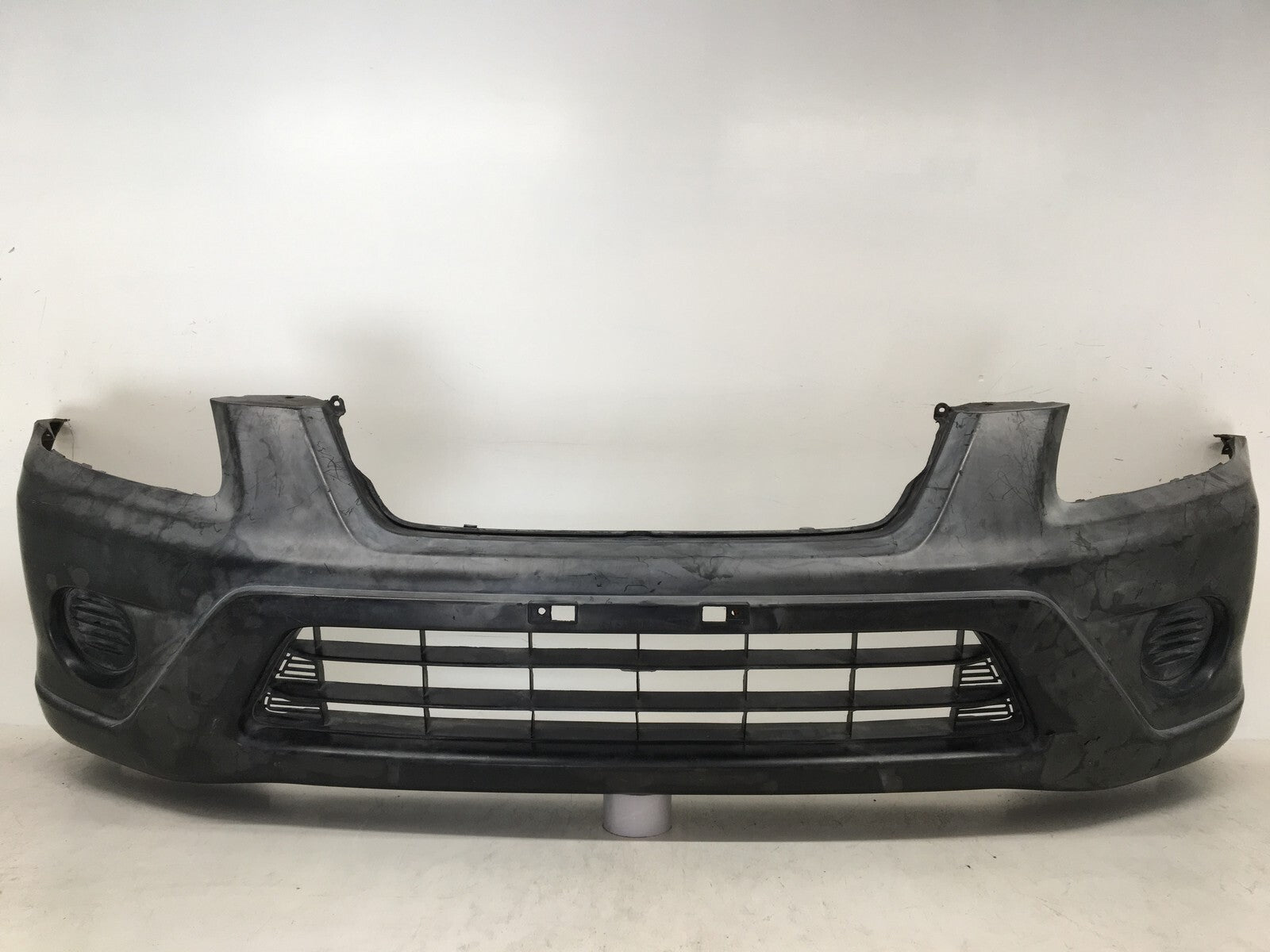 Front Bumper Cover Honda CR V 71101-S9A-ZY00 Original