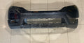 Front Upper Bumper Cover Grey Honda CR V EX LX L Touring 2017 71101 tla a000 OEM