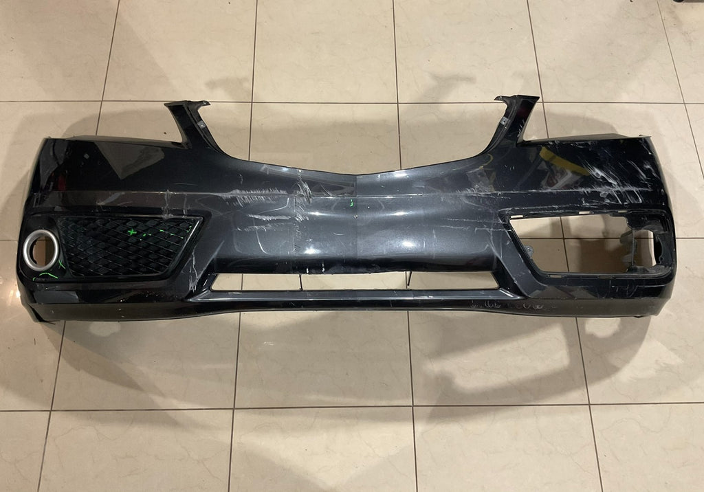 Front Bumper Cover Black 2013-2015 Acura RDX 71101+tx4a+a000 OEM