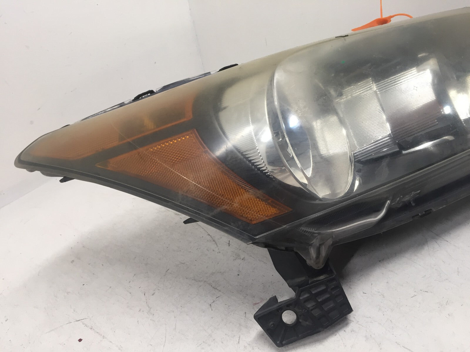 Halogen Headlight Damaged Right Passenger RH Honda Accord 2008-2012 OEM
