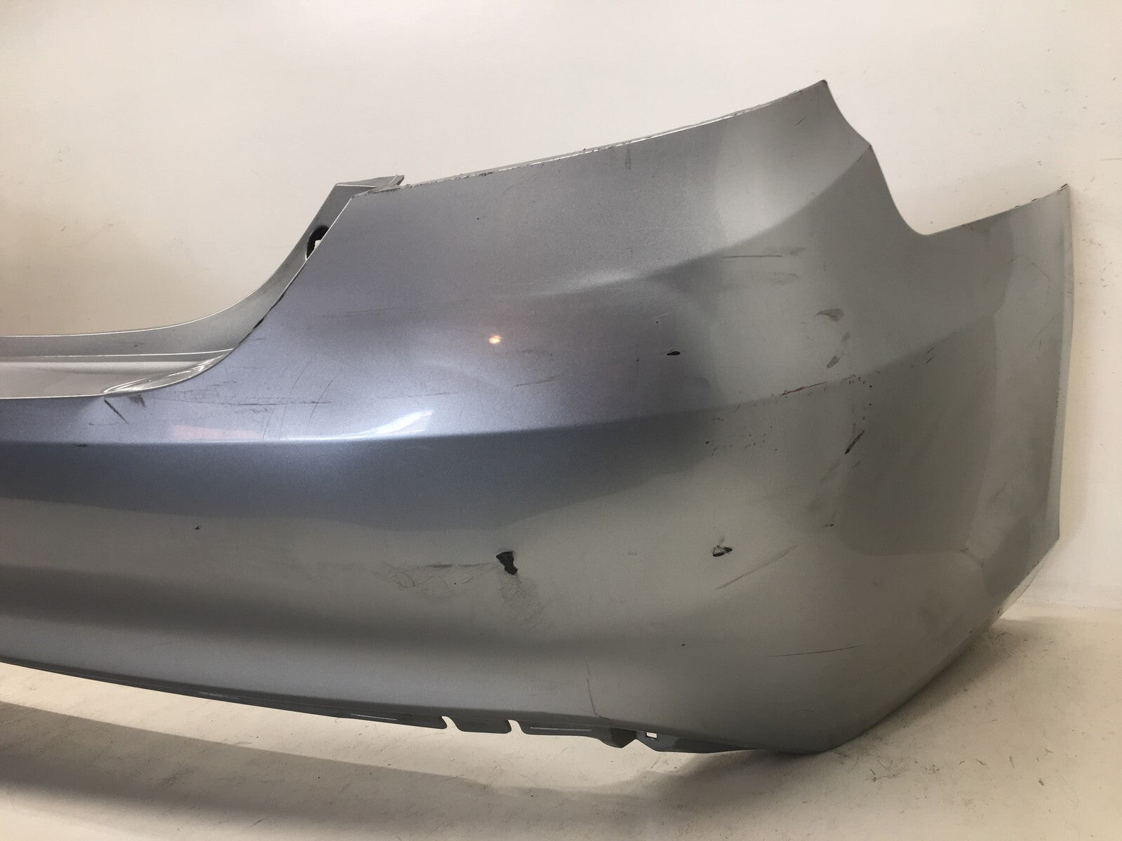 Rear Bumper Cover Toyota Camry LE/XLE/SE/XSE/Hybrid 2015-2017 52159-06390 OEM4