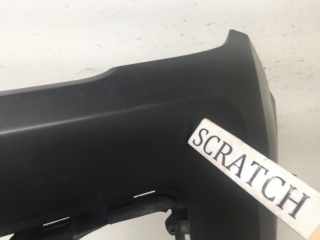 Front Bumper Cover Toyota Tacoma SR SR5 Limited 2016-2019 52119-04220 OEM2