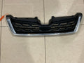 Grille Grill Black/Silver 2014 2015 2016 Subaru Forester 91122SG100 OEM