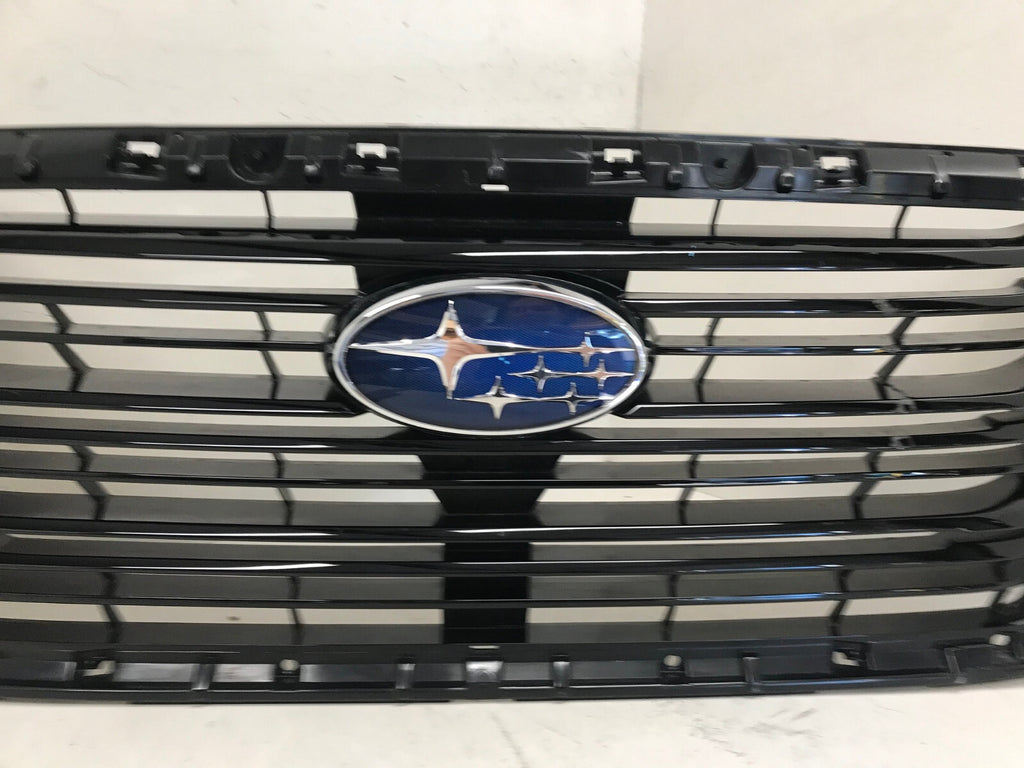 Grille Grill Subaru Ascent 2019 - 2021 91122-XC00A OEM