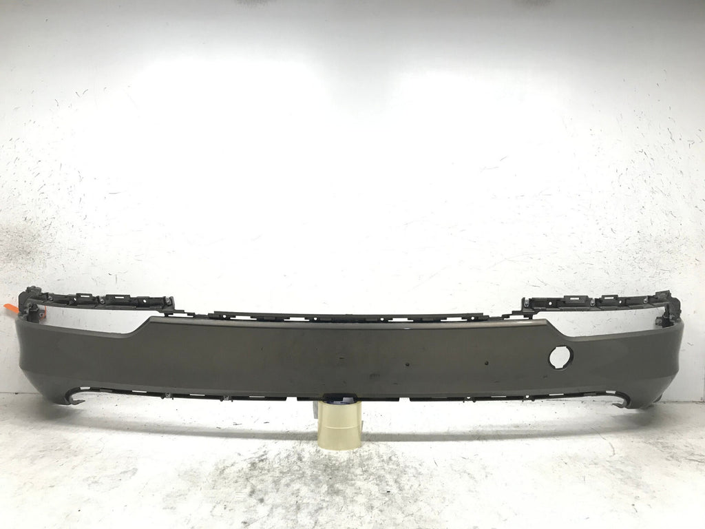 Rear Bumper Cover Gray 2016-2018 Buick Envision 22905067 OEM