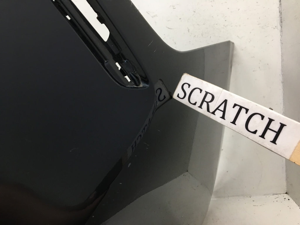 Rear Bumper Cover Toyota Camry SE XSE Hybrid SE 221 2018 2019 52159-06B50 OEM