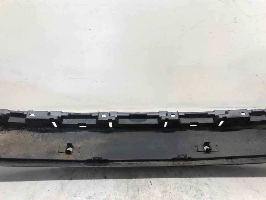 Rear Bumper Cover 1H9 Lexus NX300h NX200T Base F Sport 15-17 w/Sensor Holes OEM