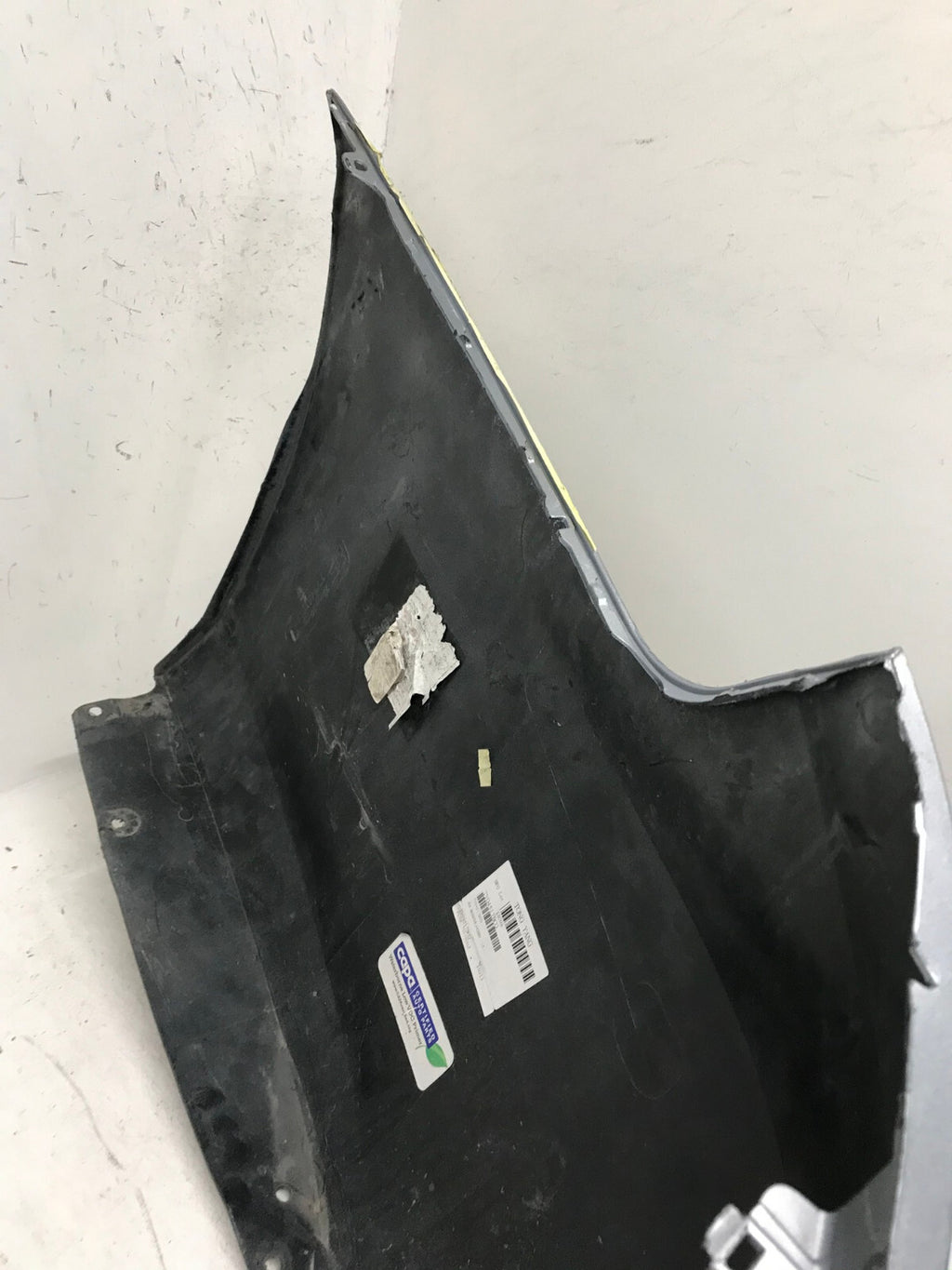 Rear Bumper Cover Toyota Camry LE/XLE/SE/XSE/Hybrid 2015 2016 2017 CAPA