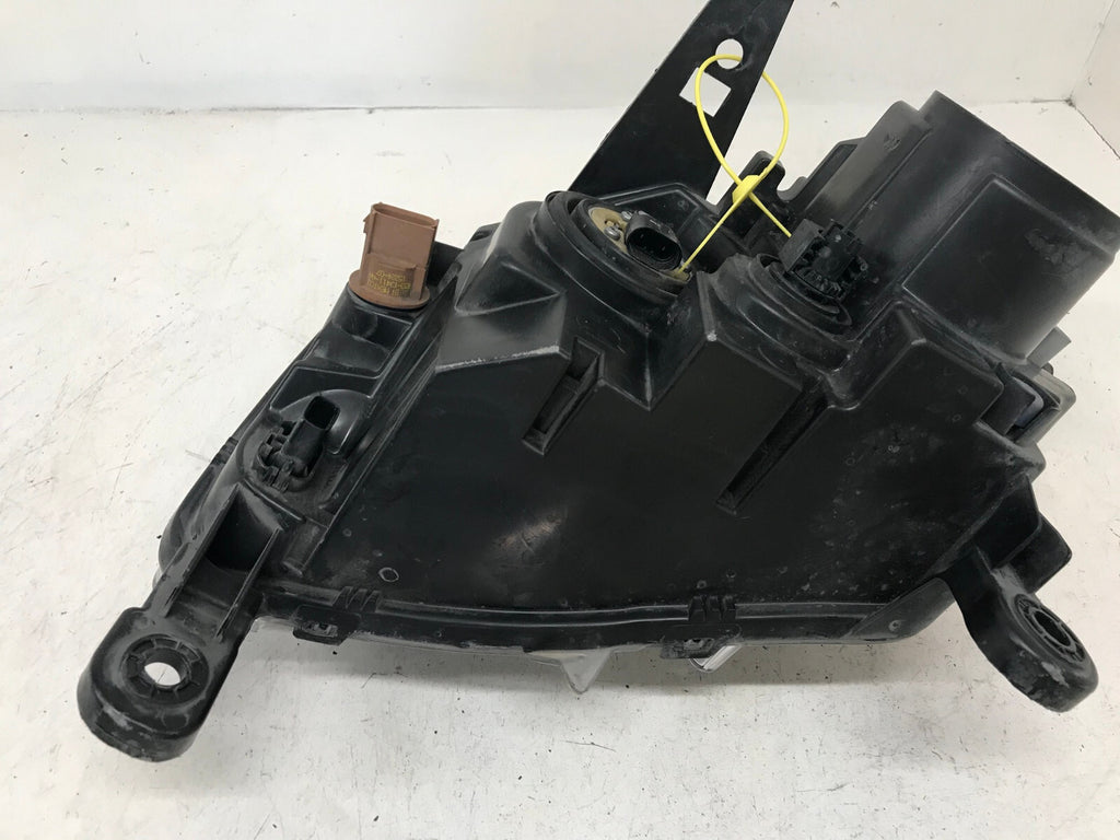 Headlight Damaged Passenger RH Jeep Grand Cherokee 2014 2015 2016 68110996AD OEM