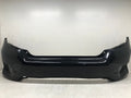 Rear Bumper Cover Honda Civic EX LX Touring 2016 2017 71501-TBA-A010 OEM7