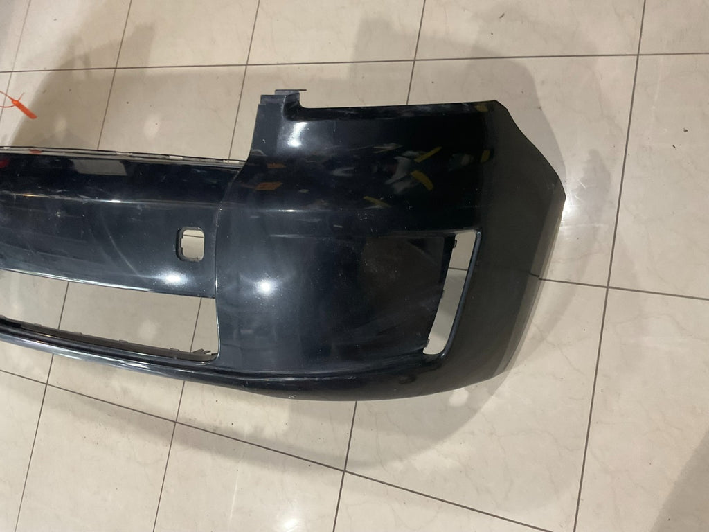 Front Bumper Cover Dark Grey 2008-2010 Scion XB CAPA