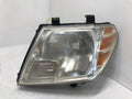 Headlight Damaged Driver LH Nissan Frontier Pickup Truck 09-2019 26060ZL40A OEM