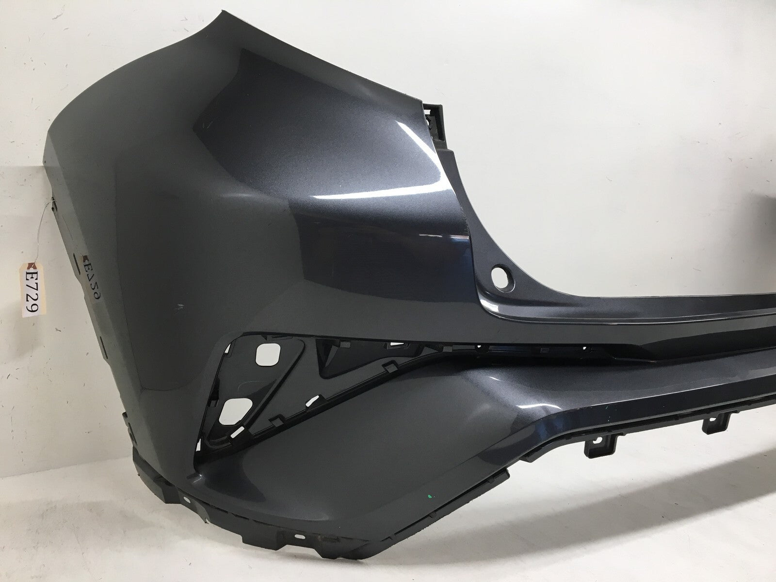 Rear Bumper Cover Toyota C HR 2018 52159-F4010 Original2