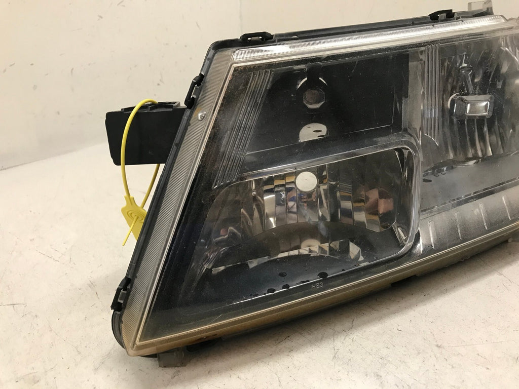 Headlight Damaged Driver LH Left 2014-2020 Dodge Journey 68200085AB OEM